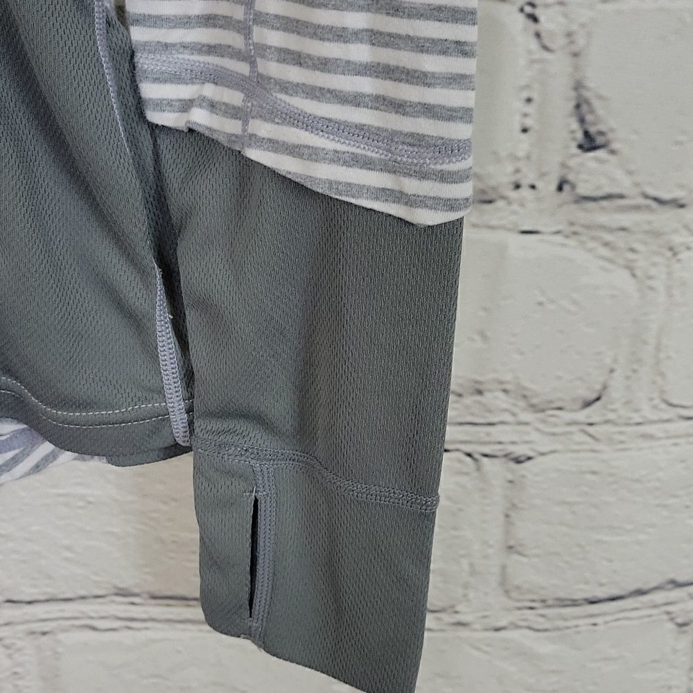 MPG Quarter-zip Running Top - Picture 3 of 14